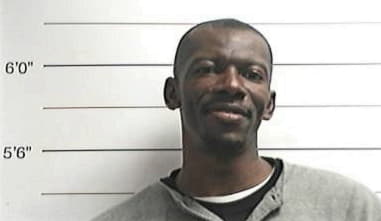 Tyrone Hooker, - Orleans Parish County, LA 